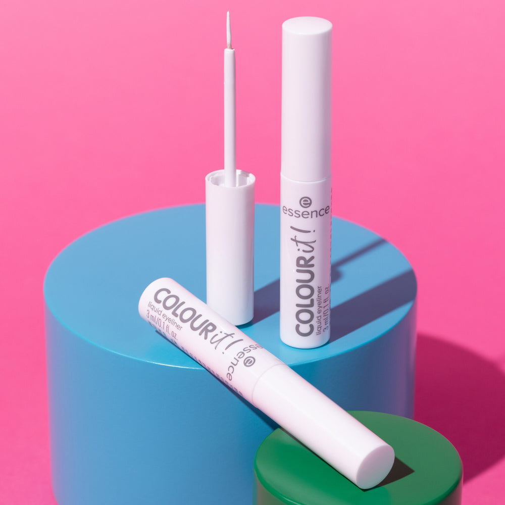 Essence Colour It Liquid Eyeliner 02 (3)