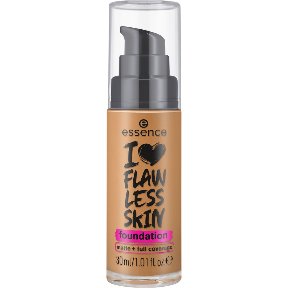 Essence 'I Love Flawless Skin' Foundation 110
