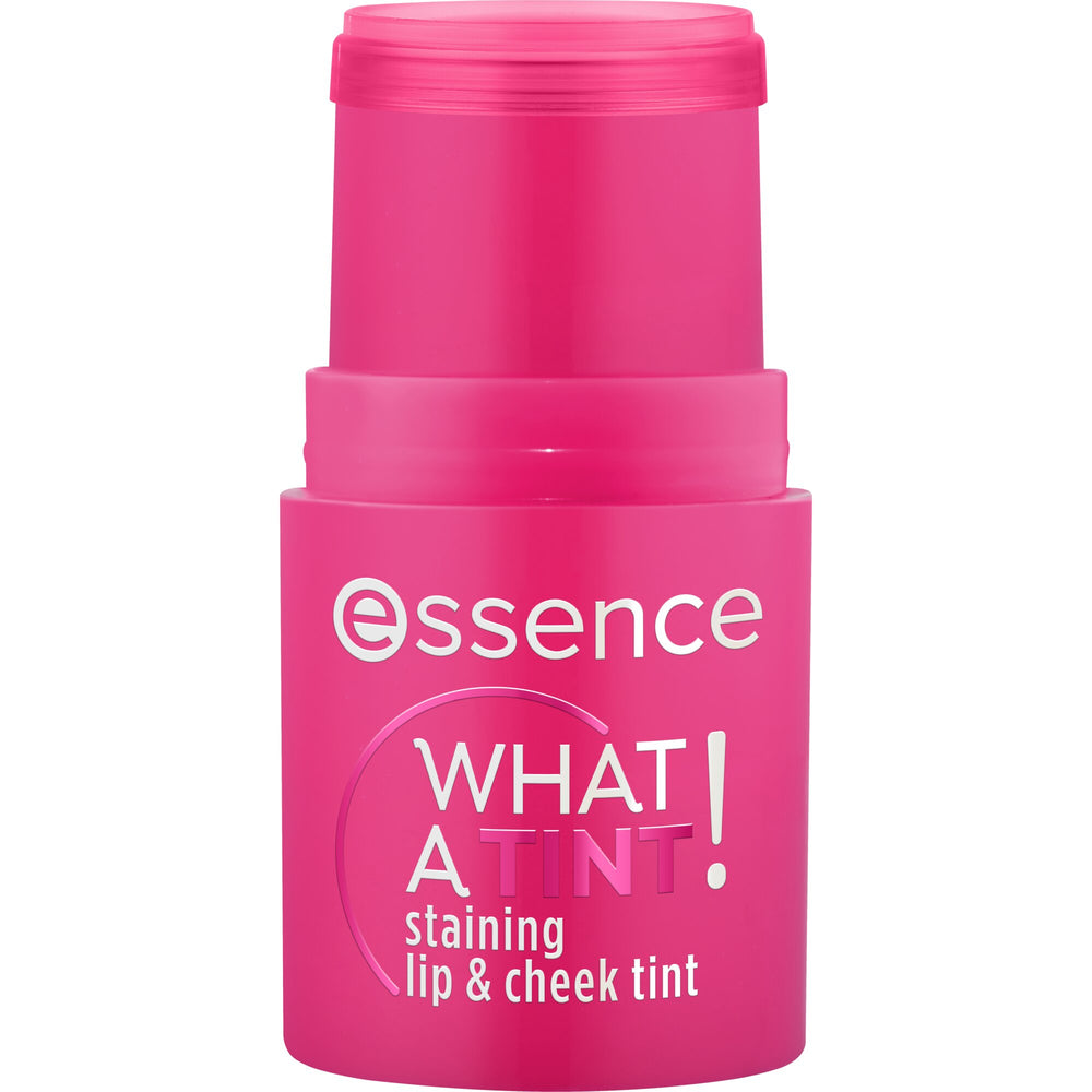 Essence What A Tint. Lip And Cheek Tint 10