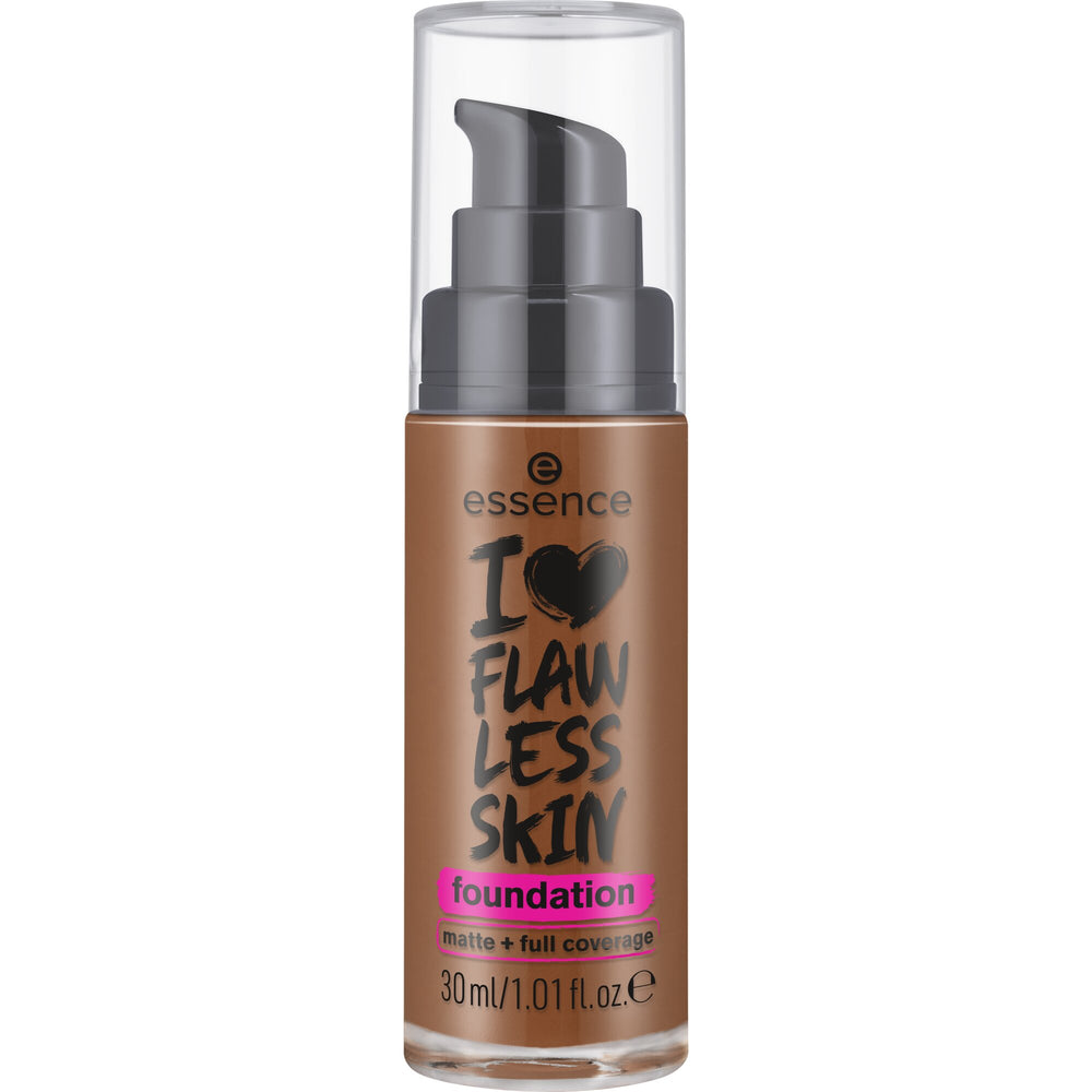 Essence 'I Love Flawless Skin' Foundation 170