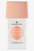Drop Of Sunshine Highlighting Drops