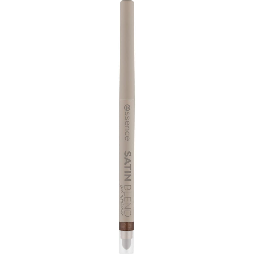 Essence Satin Blend Gel Eyeliner 03