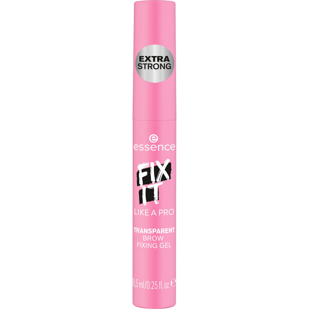 Essence Fix It Like A Pro Transparent Brow Fixing