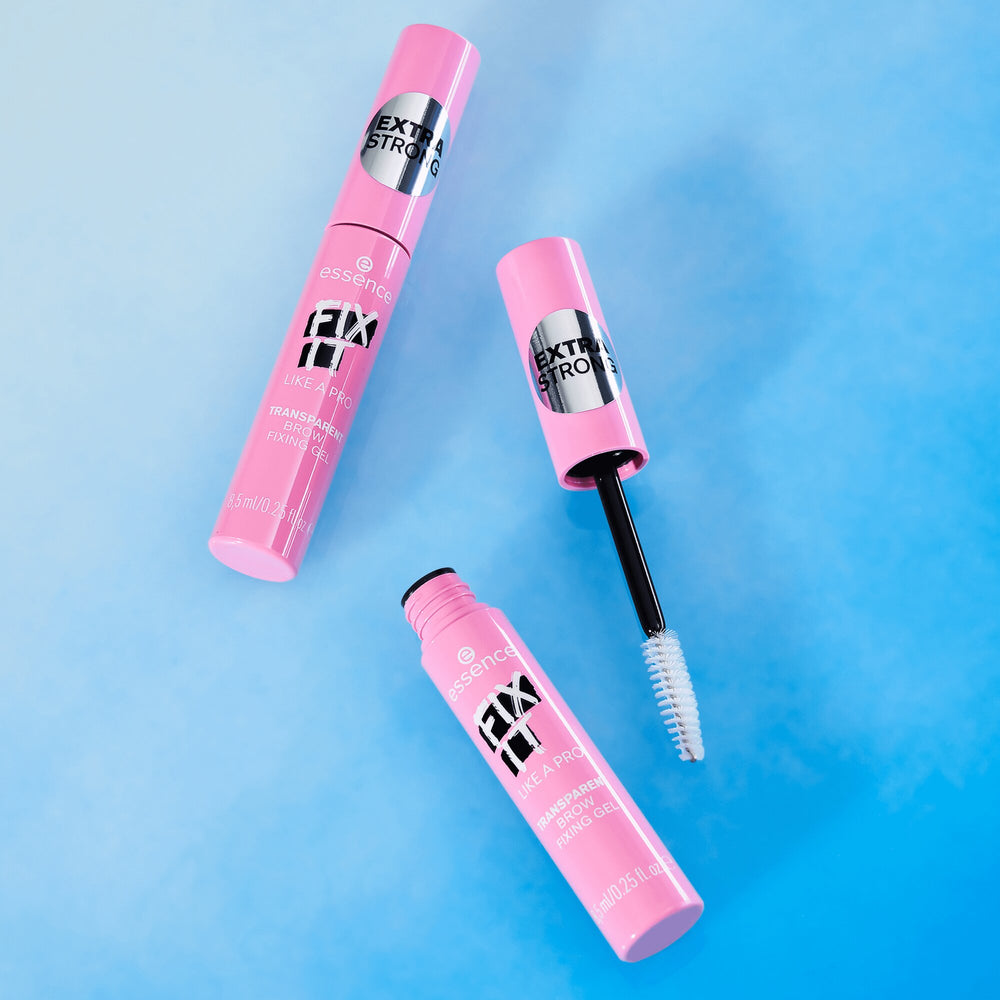 Essence Fix It Like A Pro Transparent Brow Fixing (3)