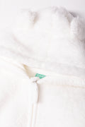 Babygrow White (1)