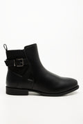 Ankle Boots Black (1)