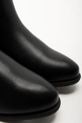 Ankle Boots Black (2)