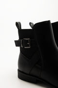 Ankle Boots Black (3)