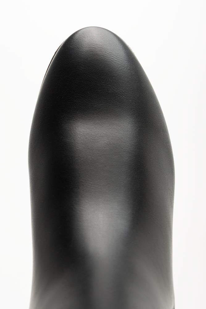 Ankle Boots Black (4)