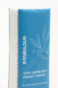 B Fabulous Single Tissues 10's (1)