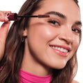 Essence Lash Princess False Lash Effect Mascara Burgundy (1)