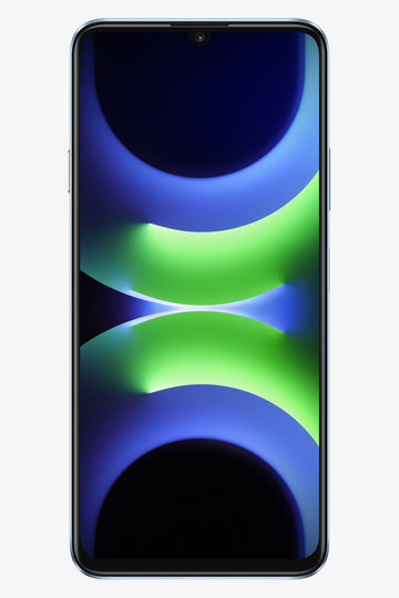 Huawei Nova Y72S Black