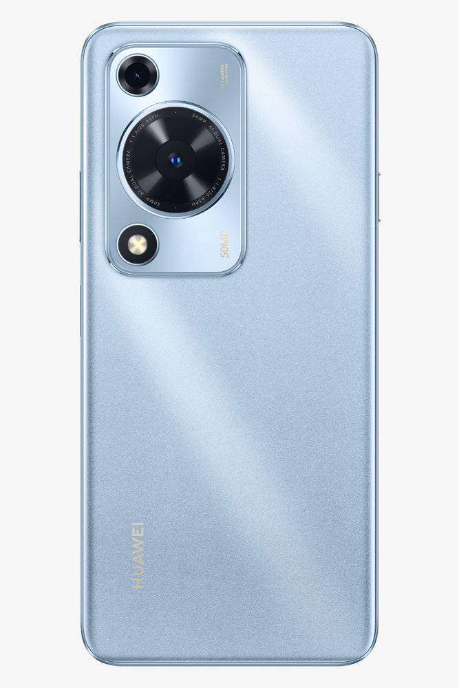 Huawei Nova Y72S Black (1)