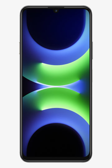 Huawei Nova Y72S Blue