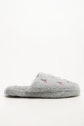 Slippers Grey (1)