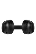 Black Wireless Bluetooth Headphones (3)