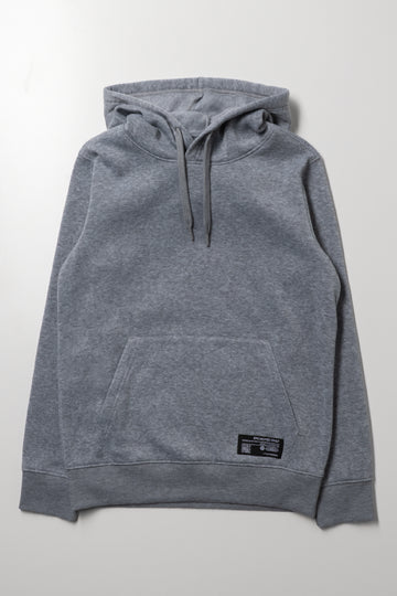 Tracktop Grey