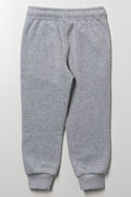 Mickey Mouse Trackpants Grey (2)