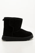Comfy Boots Black (1)