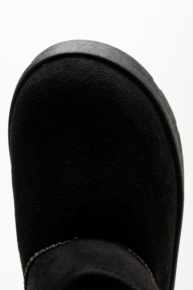 Comfy Boots Black (4)