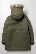 Parka Jacket Green (2)