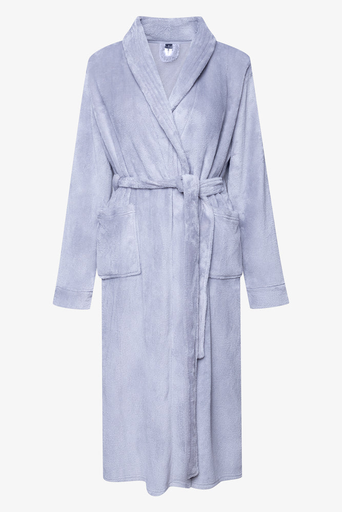 Gown Grey
