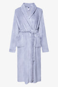 Gown Grey