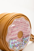 Donut Bag Brown (3)