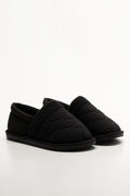 Slippers Black