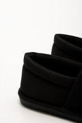 Slippers Black (3)