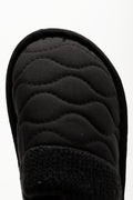 Slippers Black (4)