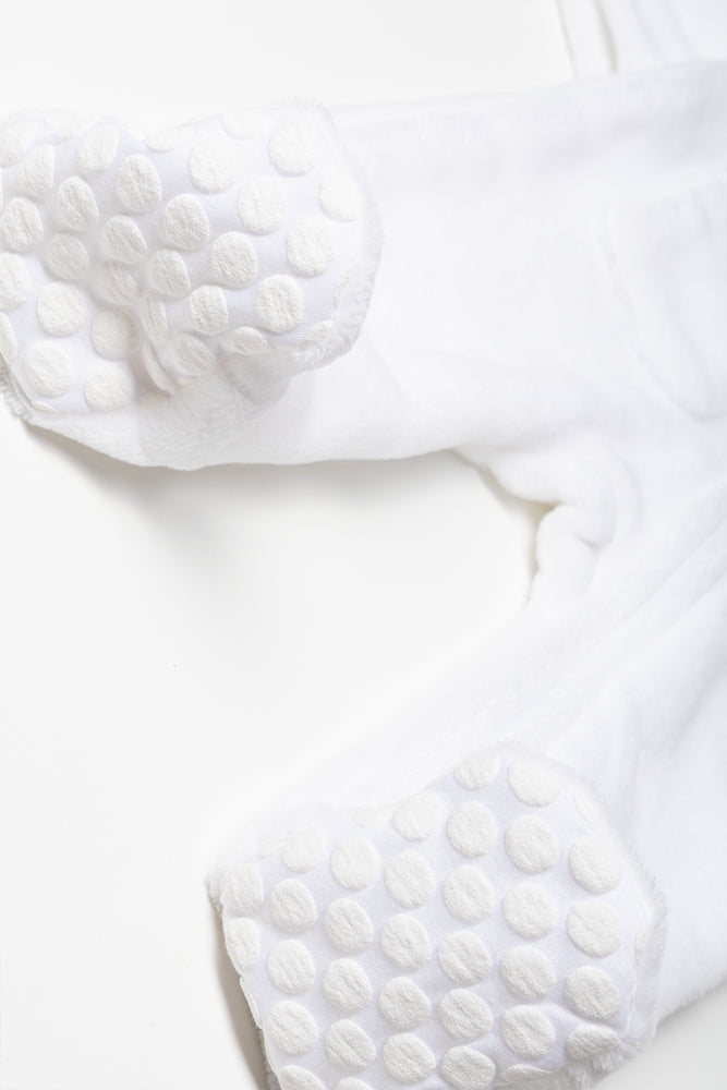 Koala Babygrow White (3)