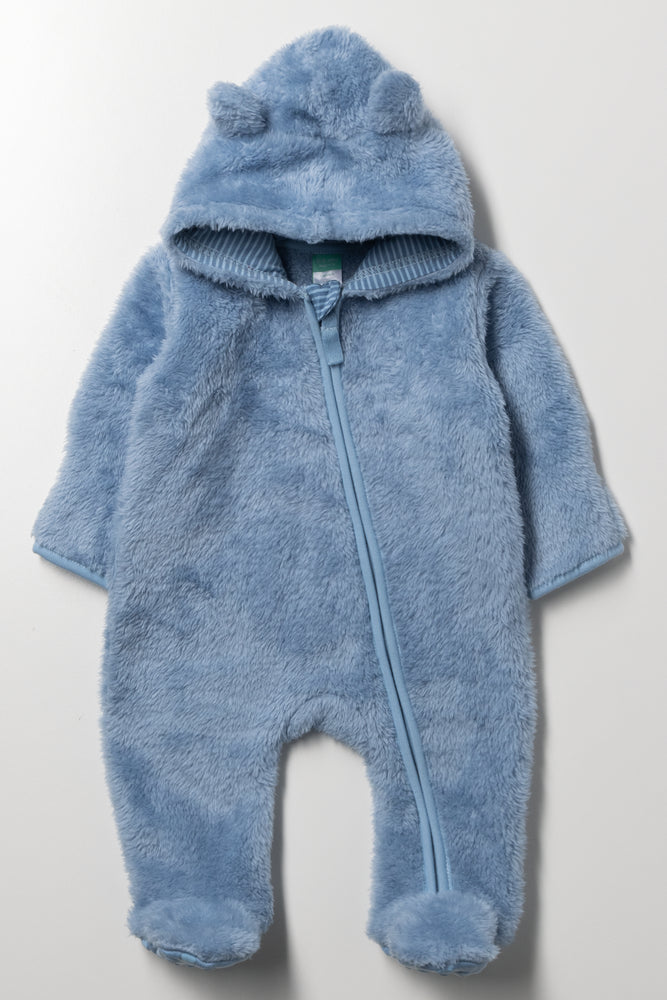 Babygrow Blue