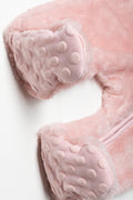 Babygrow Pink (2)
