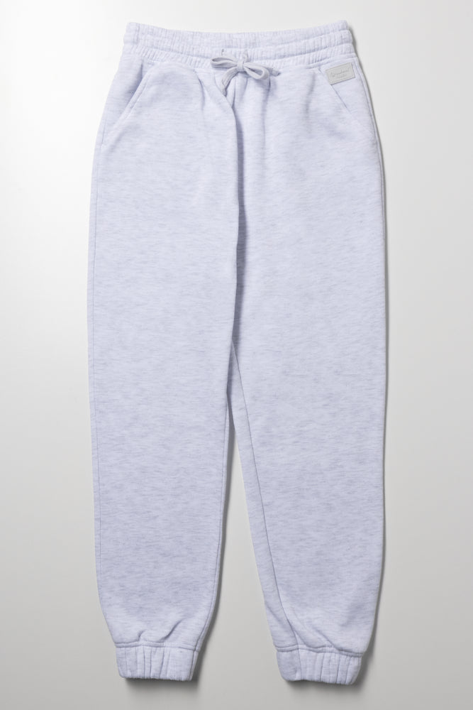 Trackpants Light Grey