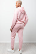 Hoodie Pink (2)