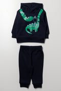 Tracksuit Navy