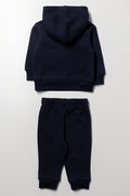 Tracksuit Navy (2)