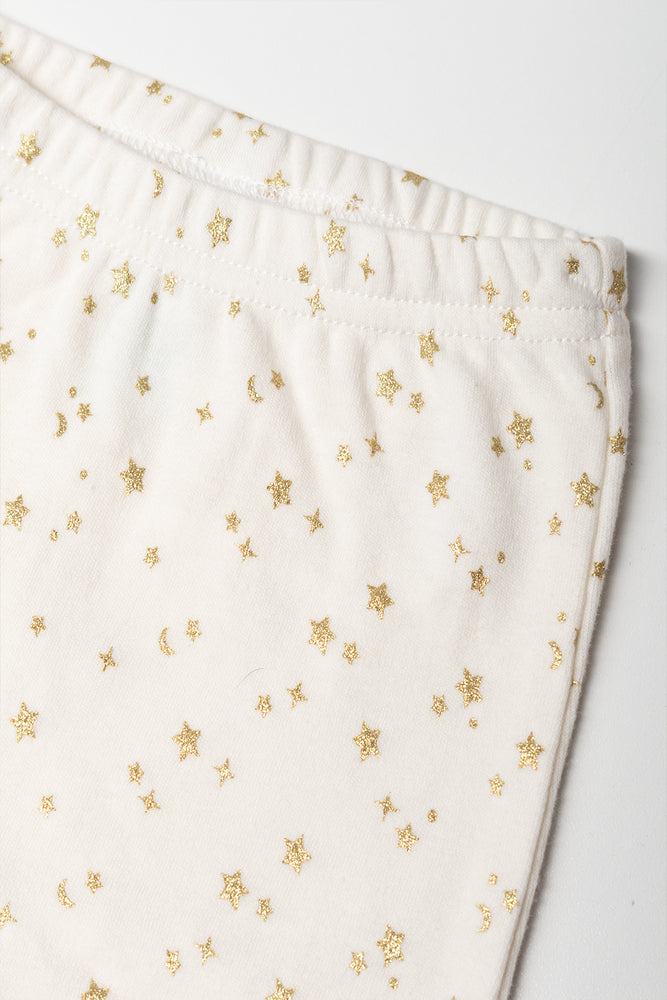 3 Piece Set Cream (2)