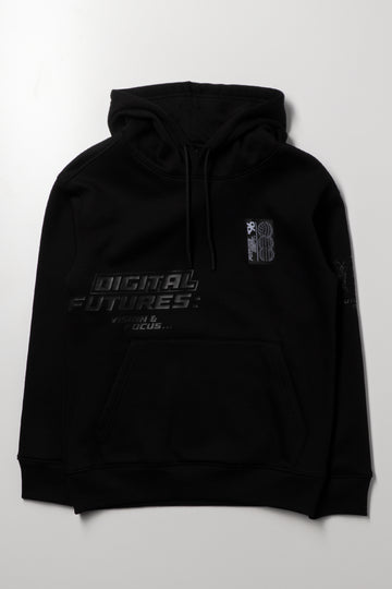Hoodie Black