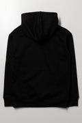 Hoodie Black (2)
