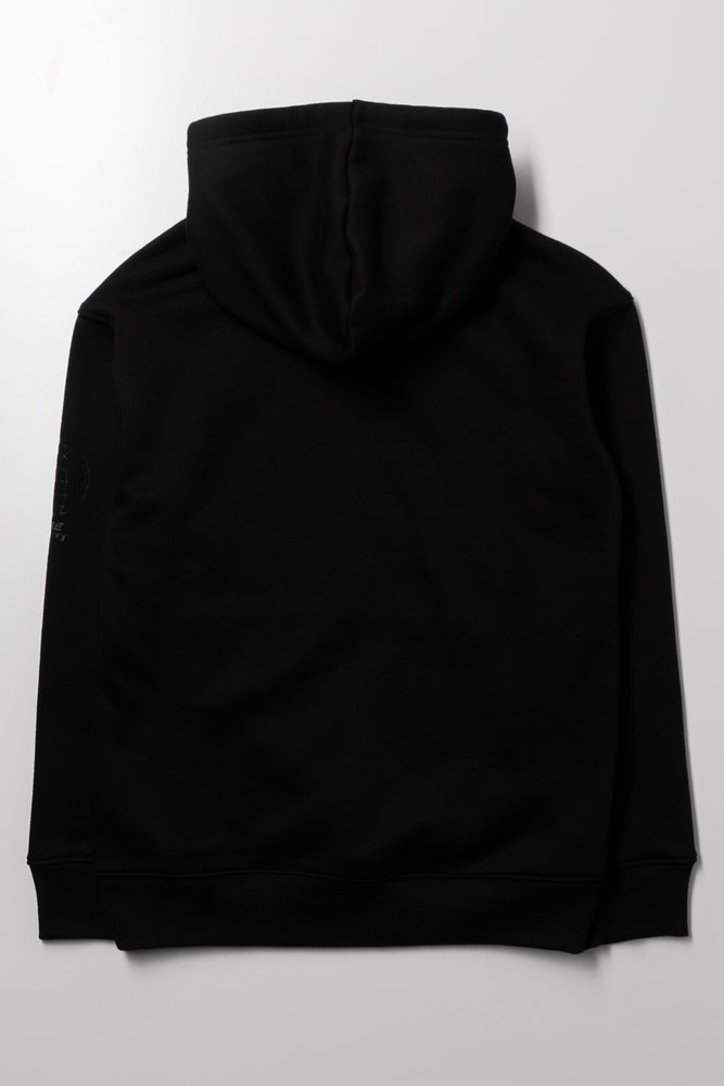 Hoodie Black (2)