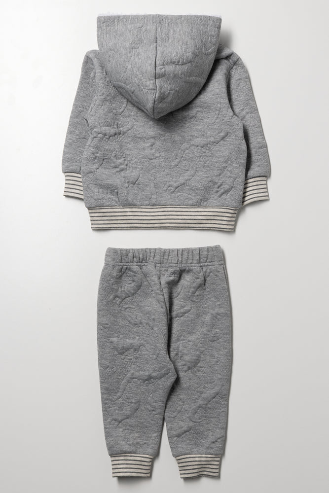 Tracksuit Grey (3)