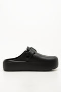 Clogs Black