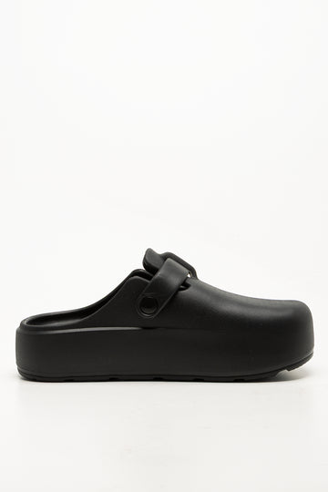 Clogs Black