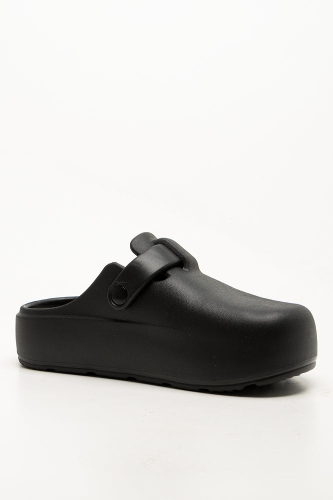 Clogs Black (1)