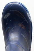 Rainboots Navy (4)