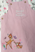 Bambi Pinni Pink (1)