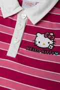 Hello Kitty Golfer Pink (1)