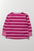 Hello Kitty Golfer Pink (2)